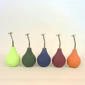 Giessball, Brauseball, Giessen, Wässern, Bonsaipflege, Metalltülle